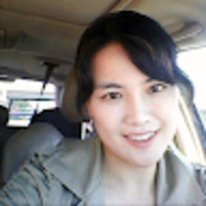 Meet your Posher, Helen